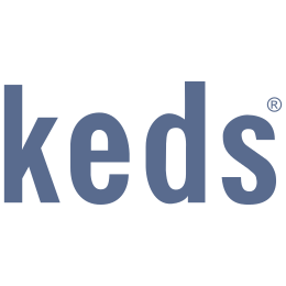 KEDS — footwear manufactured by DOING
