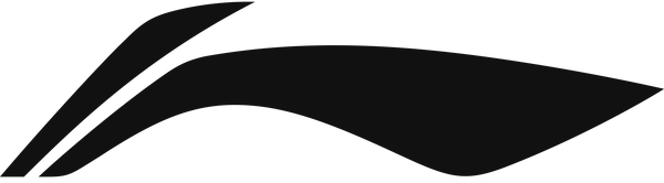 LI-NING — footwear manufactured by DOING