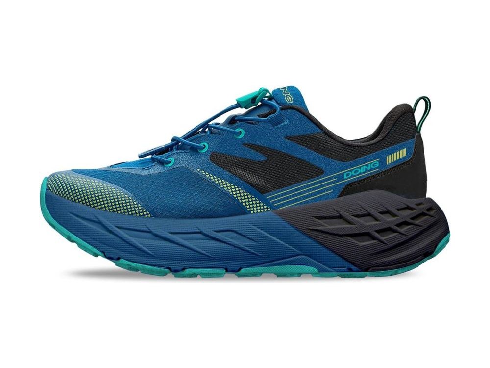 OEM/ODM kids' shoe manufactured by DOING Footwear (sample 2)