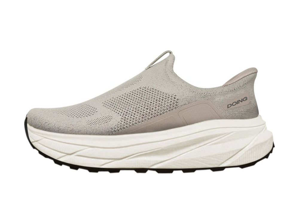 OEM/ODM orthopedic & comfort shoe manufactured by DOING Footwear (sample 1)