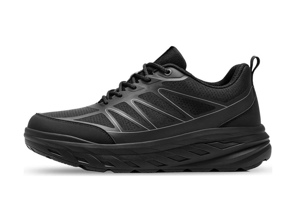 OEM/ODM orthopedic & comfort shoe manufactured by DOING Footwear (sample 2)