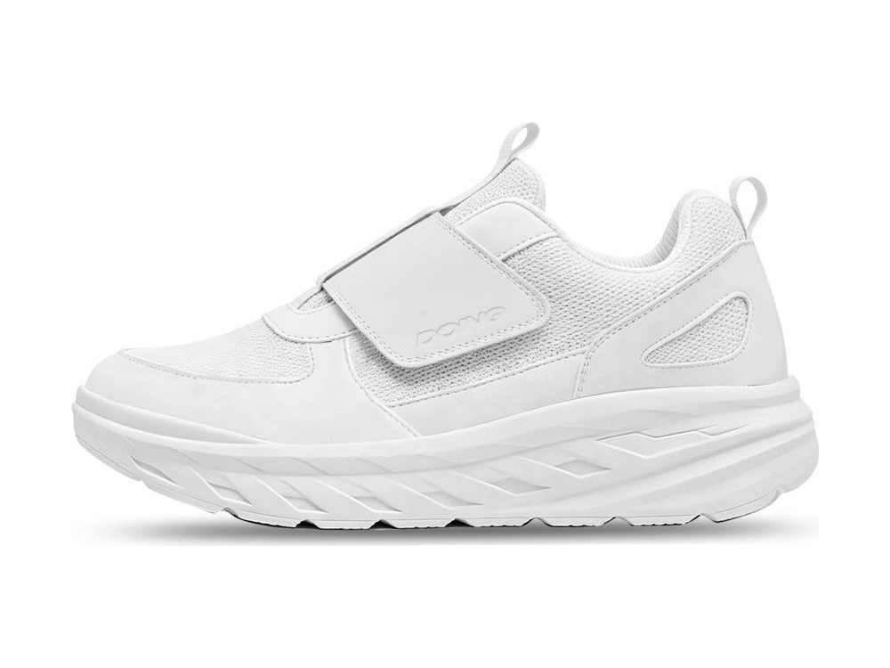 OEM/ODM orthopedic & comfort shoe manufactured by DOING Footwear (sample 3)