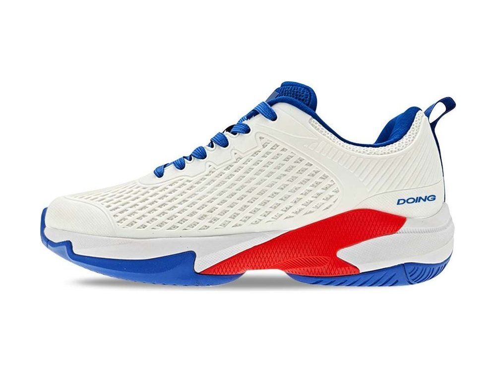 OEM/ODM padel & court shoe manufactured by DOING Footwear (sample 2)