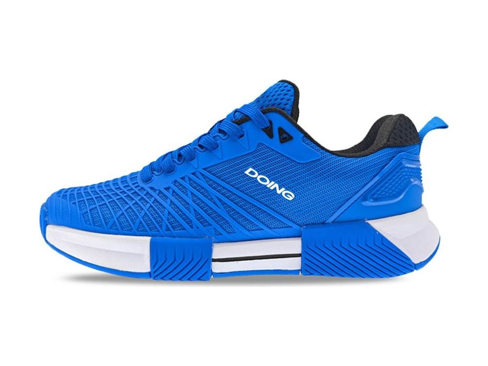 OEM/ODM padel & court shoe manufactured by DOING Footwear (sample 3)