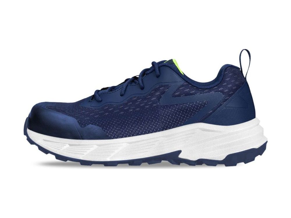 OEM/ODM safety & work shoe manufactured by DOING Footwear (sample 1)