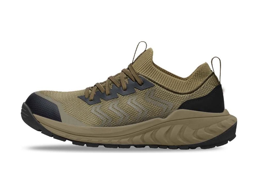 OEM/ODM safety & work shoe manufactured by DOING Footwear (sample 2)