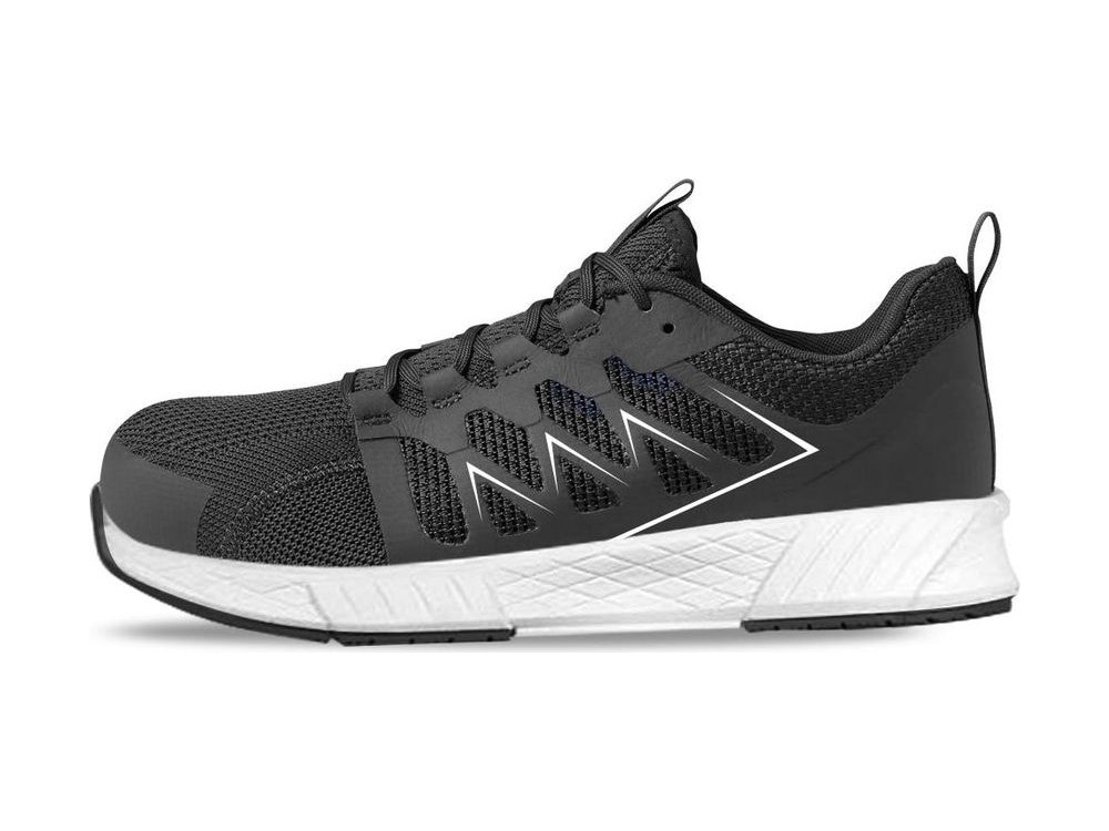 OEM/ODM safety & work shoe manufactured by DOING Footwear (sample 3)