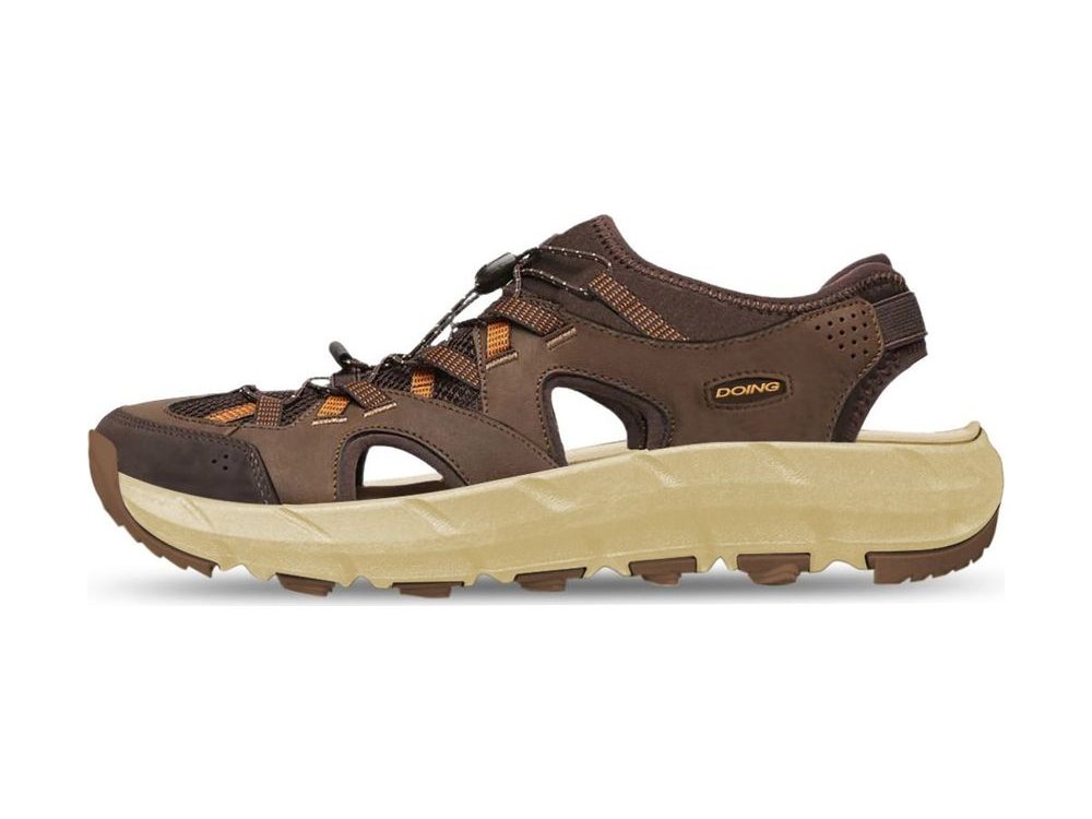 OEM/ODM sandal manufactured by DOING Footwear (sample 3)