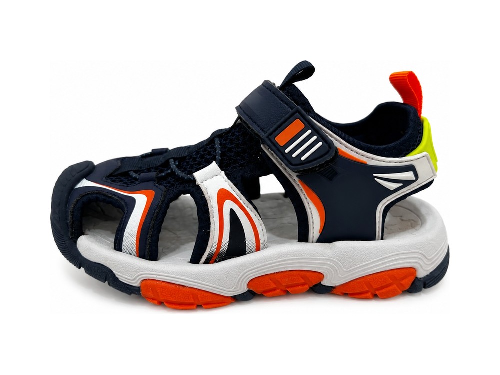 OEM/ODM sandal manufactured by DOING Footwear (sample 4)
