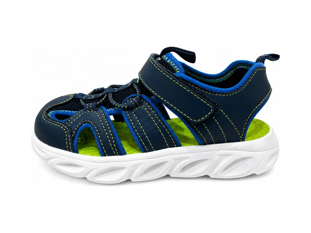 OEM/ODM sandal manufactured by DOING Footwear (sample 5)