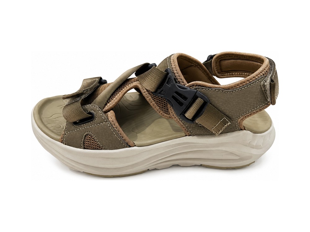 OEM/ODM sandal manufactured by DOING Footwear (sample 6)