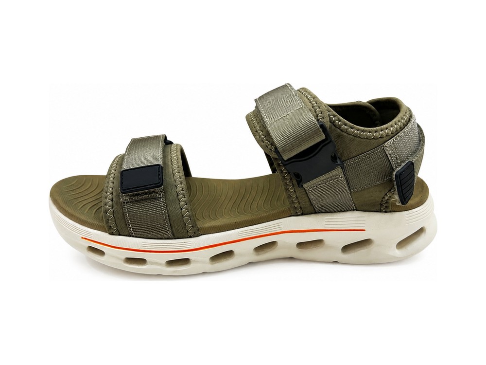 OEM/ODM sandal manufactured by DOING Footwear (sample 7)