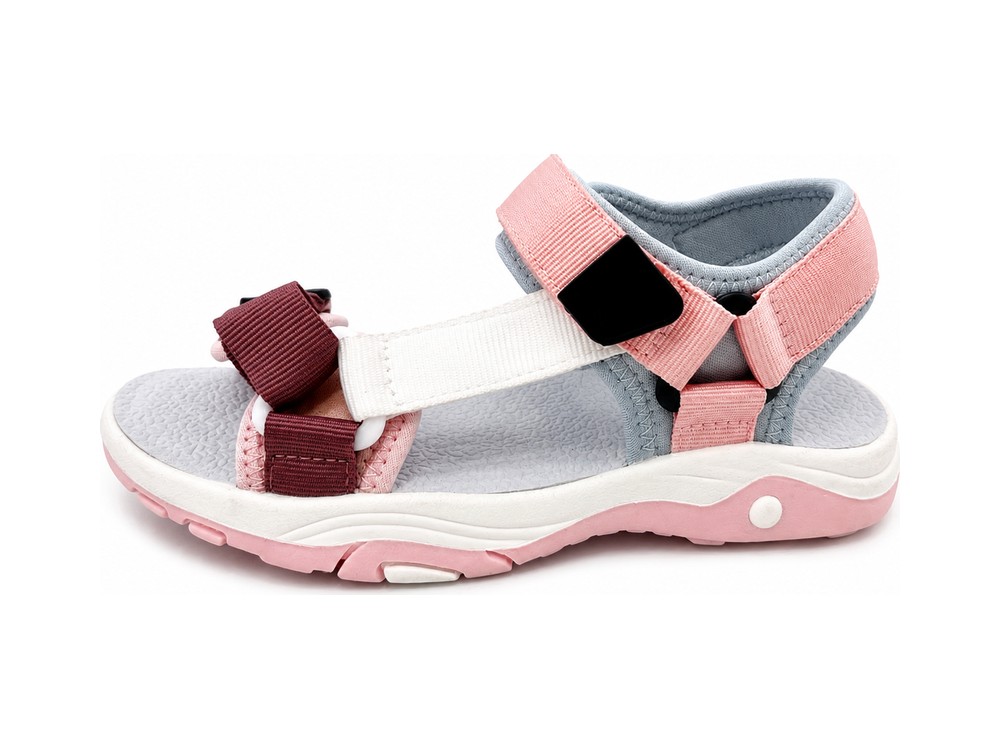 OEM/ODM sandal manufactured by DOING Footwear (sample 8)