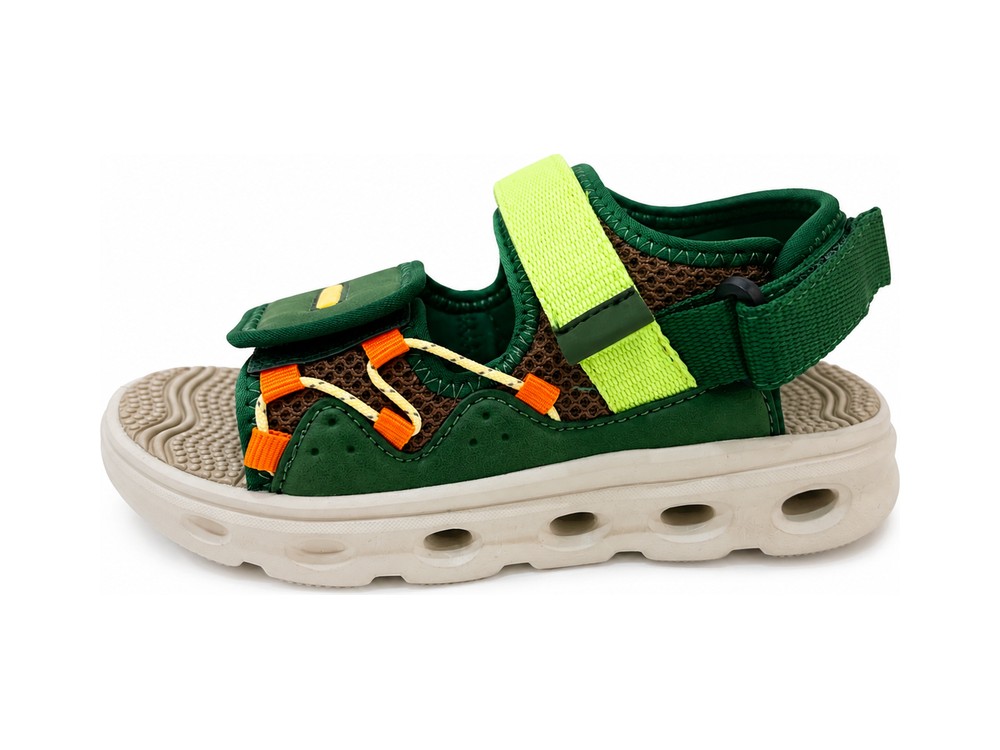 OEM/ODM sandal manufactured by DOING Footwear (sample 9)