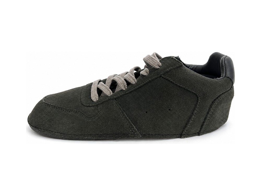 OEM/ODM shoe component / semi-finished upper manufactured by DOING Footwear (sample 2)