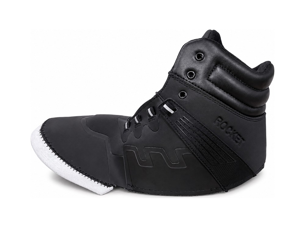 OEM/ODM shoe component / semi-finished upper manufactured by DOING Footwear (sample 3)