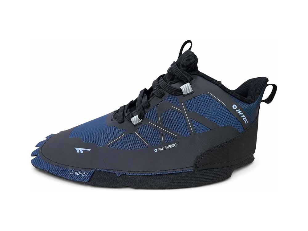 OEM/ODM shoe component / semi-finished upper manufactured by DOING Footwear (sample 4)