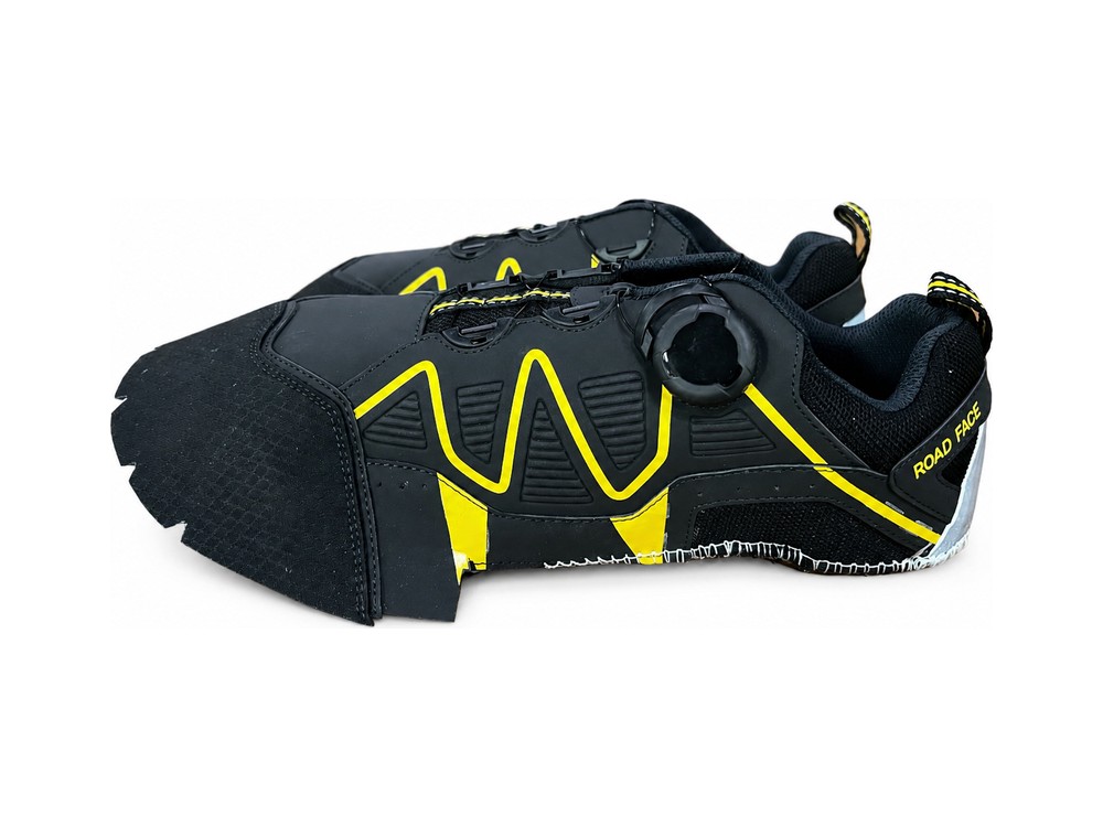 OEM/ODM shoe component / semi-finished upper manufactured by DOING Footwear (sample 6)