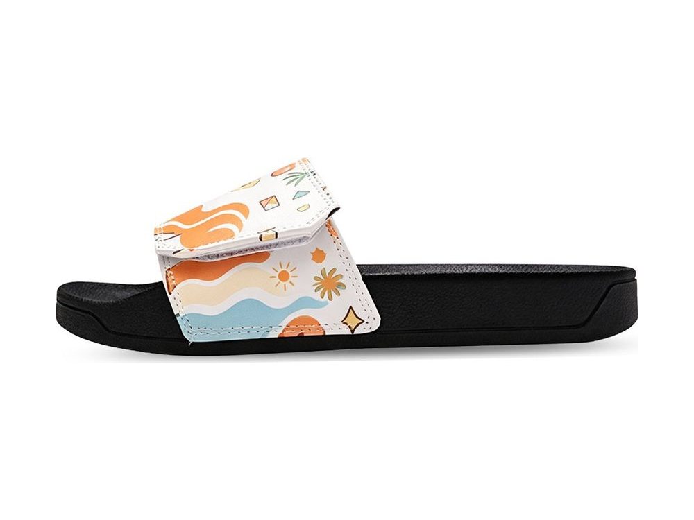 OEM/ODM slipper / slide manufactured by DOING Footwear (sample 4)