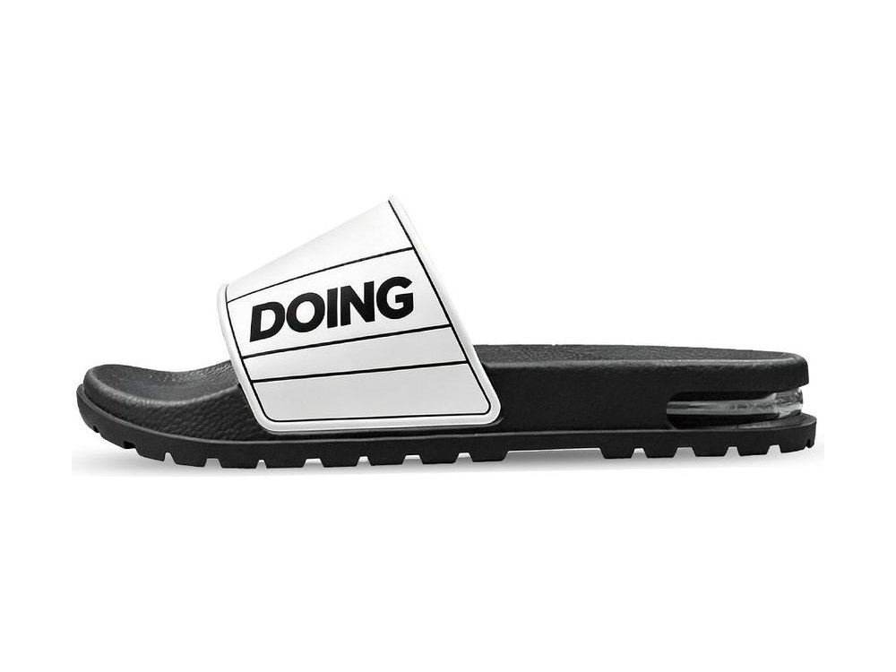 OEM/ODM slipper / slide manufactured by DOING Footwear (sample 5)