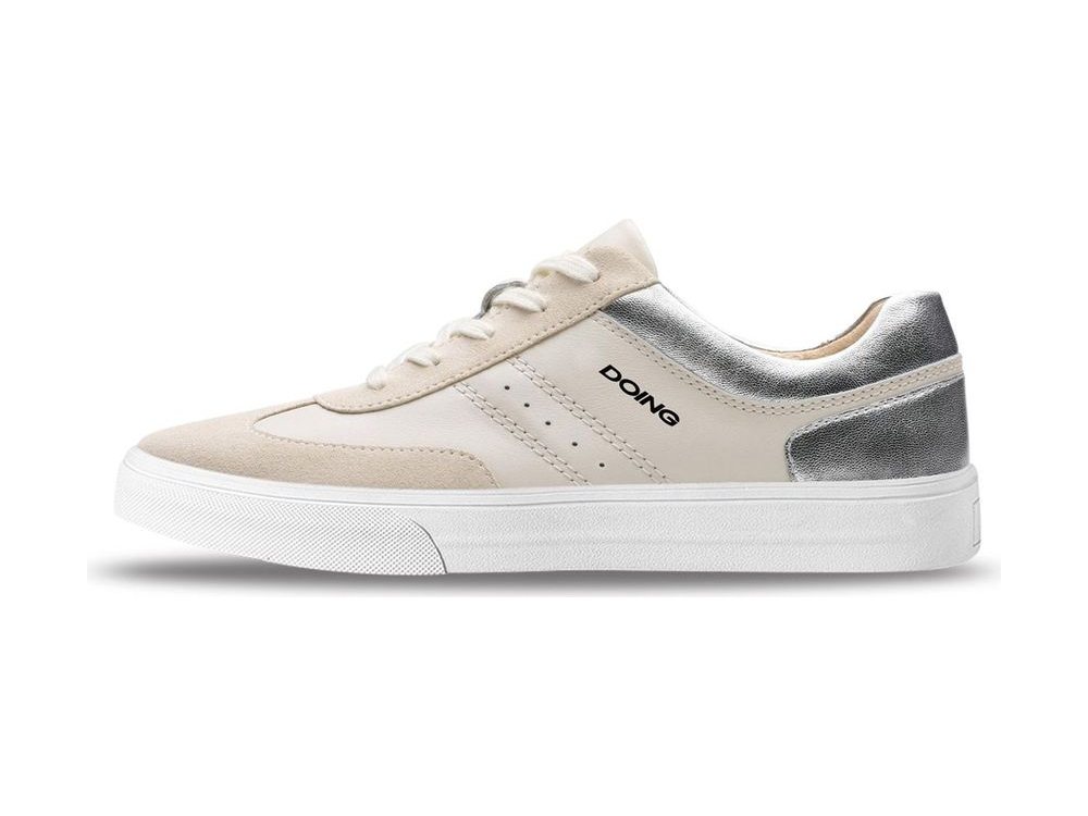 OEM/ODM vegan & sustainable shoe manufactured by DOING Footwear (sample 1)