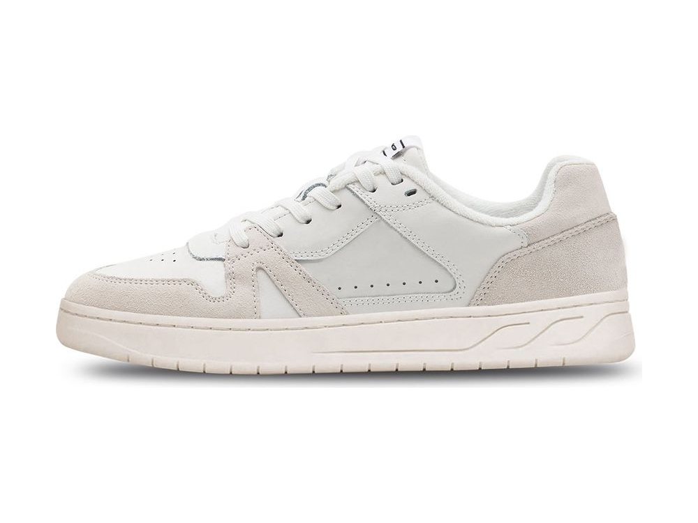 OEM/ODM vegan & sustainable shoe manufactured by DOING Footwear (sample 3)