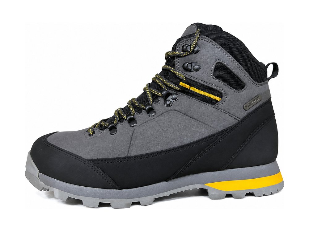 OEM/ODM waterproof shoe manufactured by DOING Footwear (sample 3)