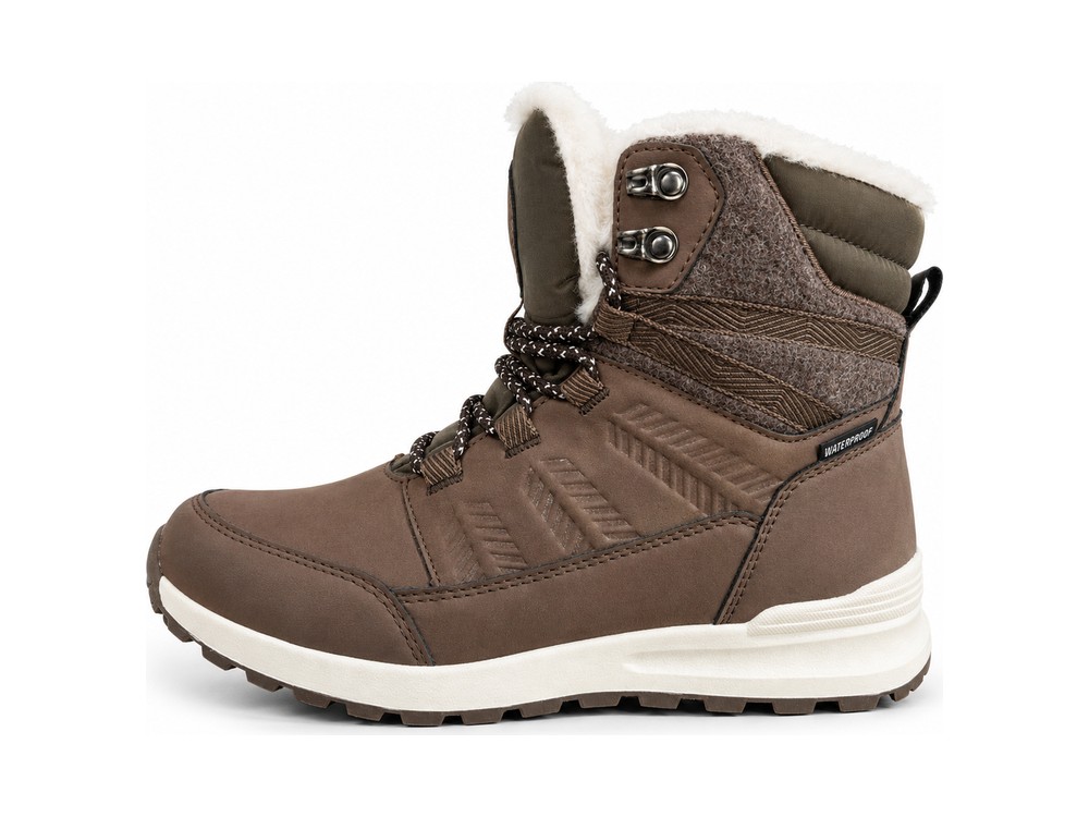 OEM/ODM waterproof shoe manufactured by DOING Footwear (sample 6)