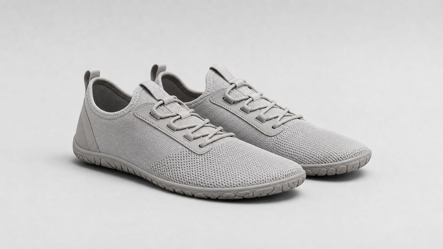 Barefoot Shoes OEM/ODM manufacturing — DOING SHOES