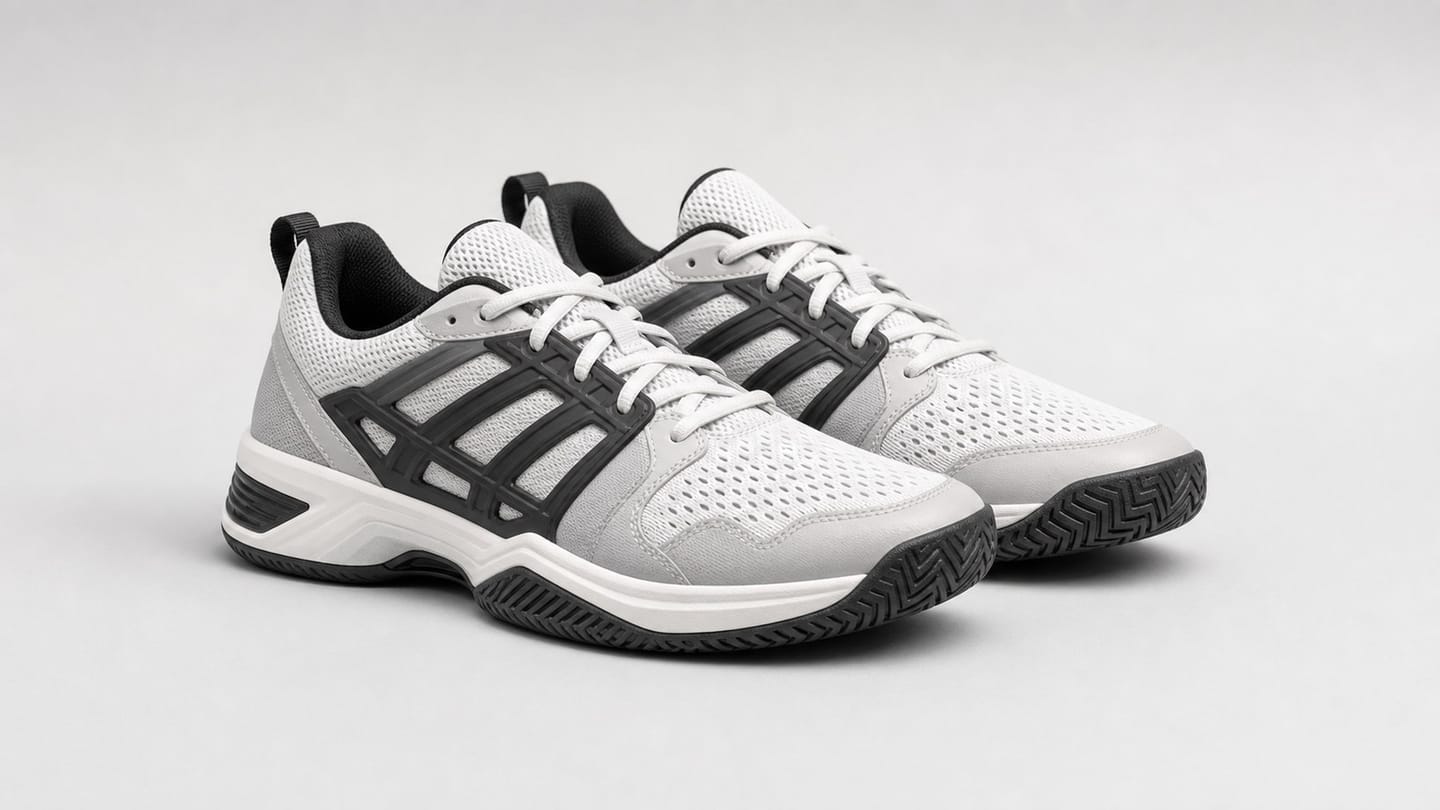 Padel & Court Shoes OEM/ODM manufacturing — DOING SHOES