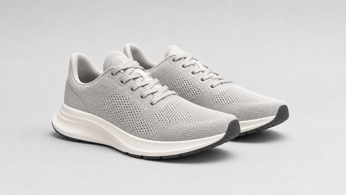 Running Shoes OEM/ODM manufacturing — DOING SHOES