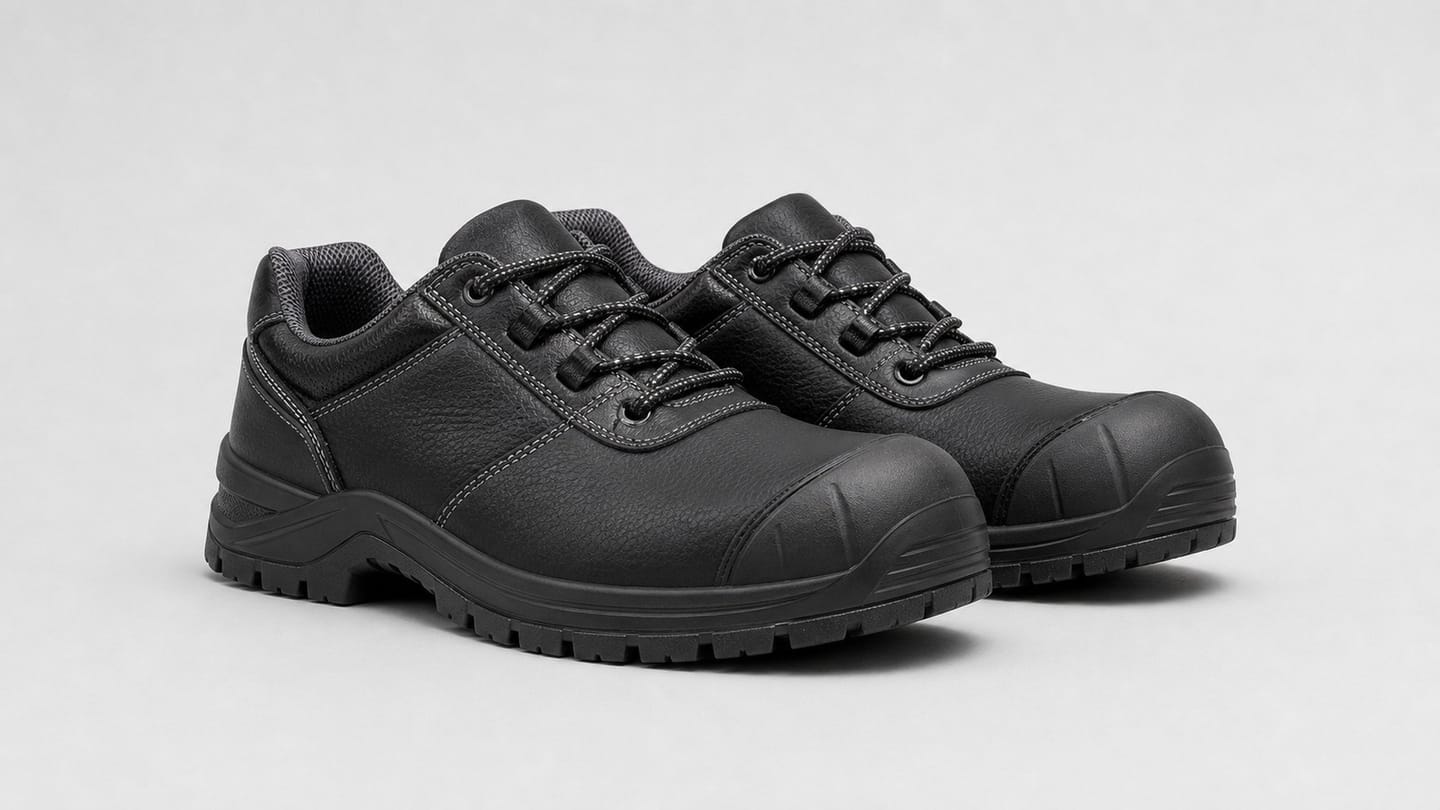 Safety Shoes OEM/ODM manufacturing — DOING SHOES