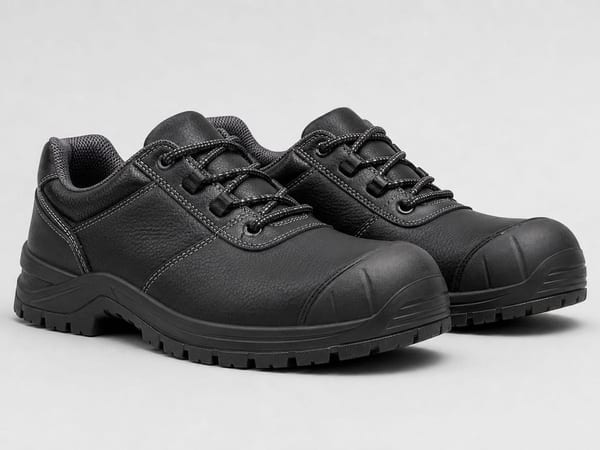 Safety Shoes OEM/ODM manufacturing — DOING SHOES